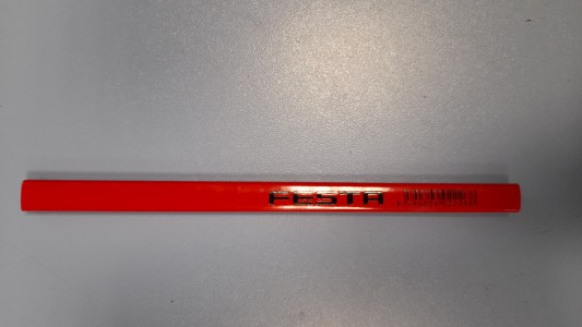 Tesárska ceruzka 