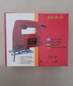 AWD60
