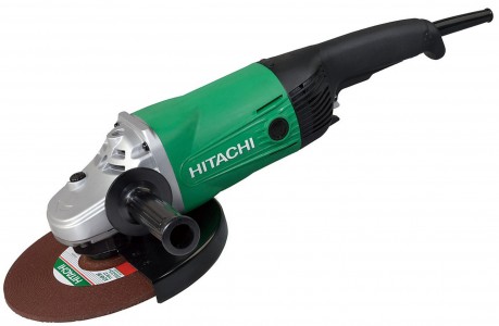 Uhlová brúska Hitachi 230mm