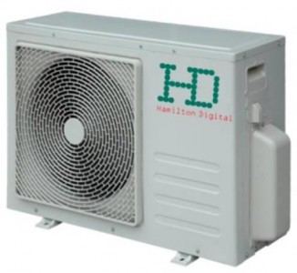 Vonkajšia jednotka HDO3MI270C inverter