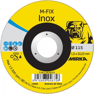 MFIX11510
