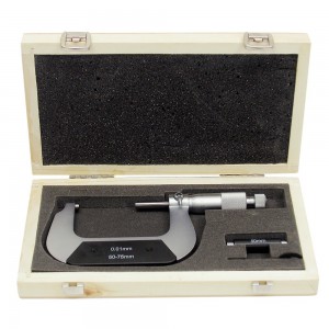 Micrometer 50-75MM