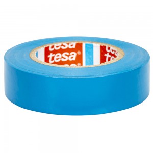 Izolačná páska 10m, 15mm modr