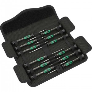 Wera Micro -Set 12/SB