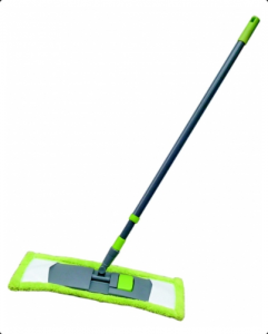 MOP set B160microfiber 120cm