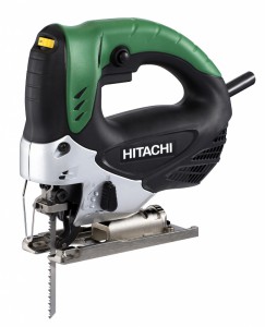 Priamočiara píľa.Hitachi CJ90