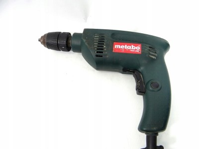 Vrtačka - Metabo 500W