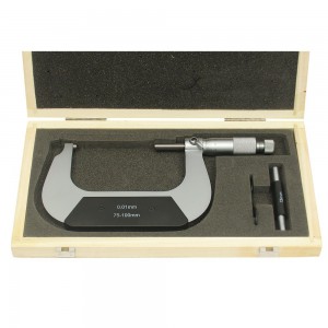 Micrometer 50-100MM