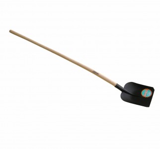 Lopata štandard, drevená násada 130cm